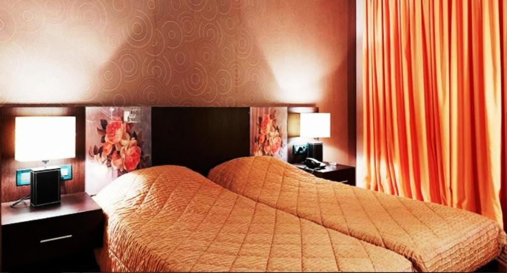 Hotel Cezaria Ioannina Eksteriør billede