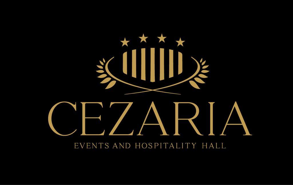 Hotel Cezaria Ioannina Eksteriør billede